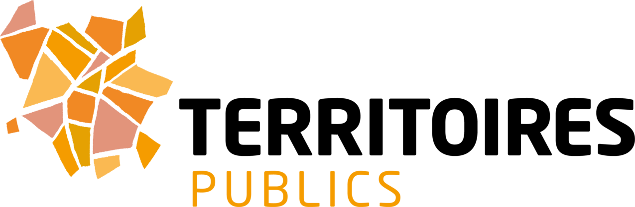 Logo Territoires Publics