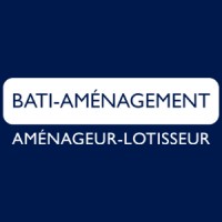 Logo Bâti-Aménagement