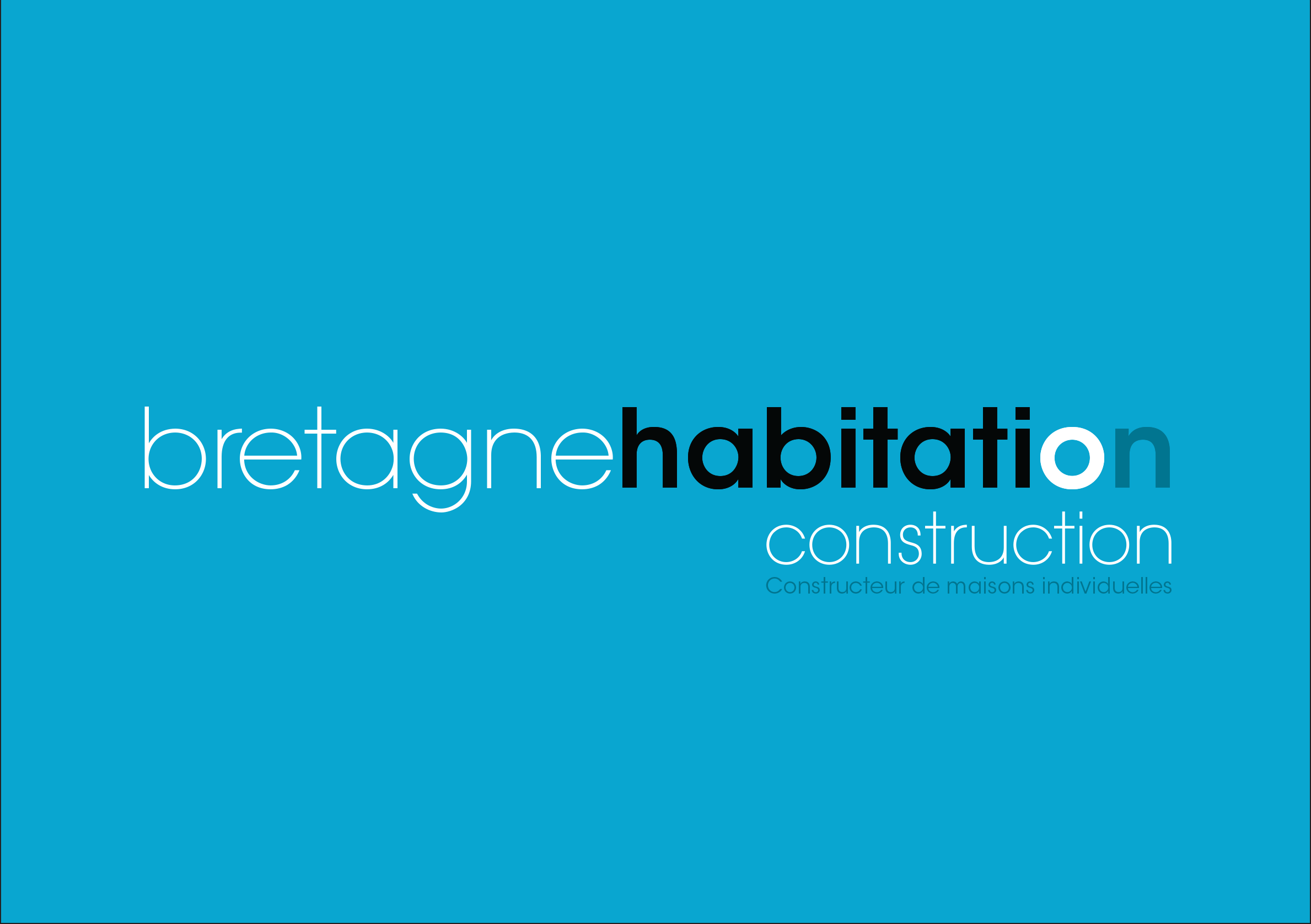 Logo Bretagne Habitation